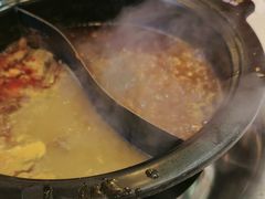 -钢管厂五区小郡肝火锅串串香(清河店)