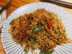 -阿记烧烤(大兴新区店)
