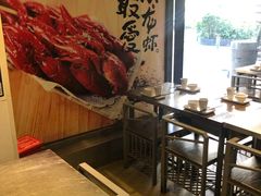 -龙巢盱眙龙虾·牛蛙·烧烤宵夜(八卦岭店)