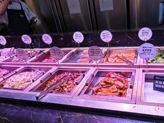 -梨花自助烤肉(天河城店)