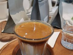 -普素书咖茶空间