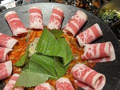 -春熙台韩国料理·章鱼肥牛(西丽店)