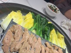 -水禾轩·海鲜蒸汽主题餐厅(拱北店)