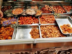 -英雄故事地摊烤肉(马驹桥店)