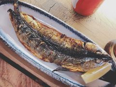 -鸟鸣门屋台料理(金帝银泰店)