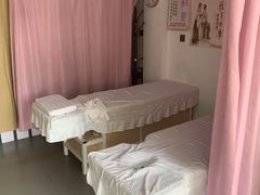 -刘大盲人推拿灸