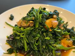 -赶海部落海鲜城(海阳路店)