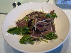 -煜丰汴京烤鸭(福彩路店)