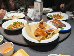 -简小舍·民间手艺菜(武昌江滩店)