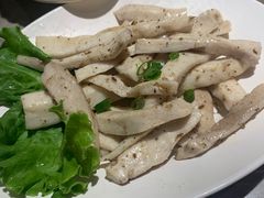 -韩盛·古法烤肉店(皇城恒隆广场店)