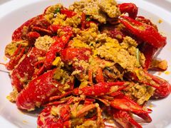 -小厨娘淮扬菜(清江苏宁广场店)