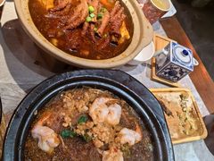 -山四砂锅(太原钟楼街店)