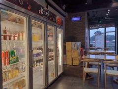 -聚汇三少·龙虾·中餐厅(莫邪路新天地店)