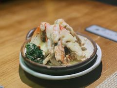 -蟹将军·松叶蟹和牛日料放题自助(K11店)