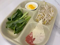 -蒙自过桥米线馆(富仁坊店)