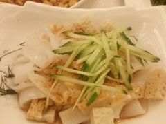 -楼兰印象(朝外店)