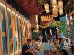 -南京大牌档(龙江新城市广场店)