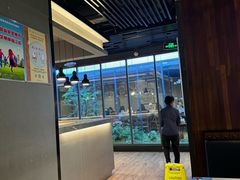 -拈菜(观音桥阳光世纪店)