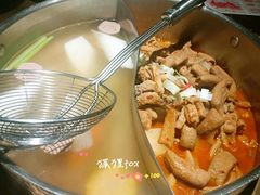 -左庭右院鲜牛肉火锅(新梅广场店)
