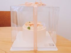 -浮光之丘MontCake生日蛋糕(花牌坊店)
