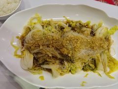-东兴楼饭庄(六里桥店)