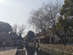 -南浔古镇