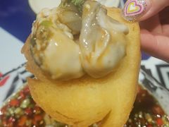 -419海鲜烧烤大排档