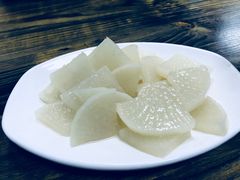 -淮南牛肉筋汤(锦辉商城店)