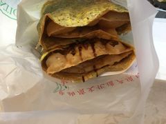 -清真·二嫂子煎饼果子(鼓楼旗舰形象店)