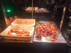 -常州华美达国际大酒店·餐饮部