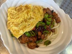 -文三里屯面馆(三里屯店)