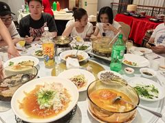 -群乐饭店(滨安路店)