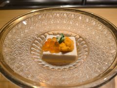 胡麻豆腐-鮨青(恒基名人购物中心店)