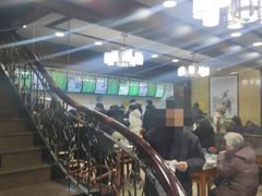 -白魁老号饭庄(交道口店)