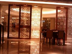 -上海雅居乐万豪侯爵酒店