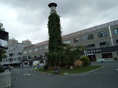-长阳创谷