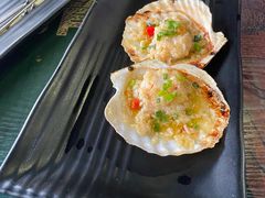 -龙虾风暴(松江店)