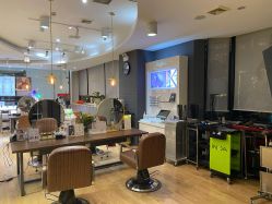 -意廊 Hair Salon