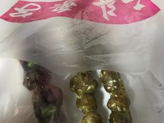 -二斗栗子(黄河道店)