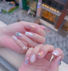 -初NAIL日式美甲美睫沙龙