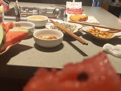 -海底捞火锅(珠影星光城夜宵主题店)