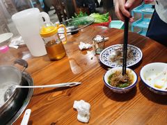 -章记正宗南岗鱼蛋火锅