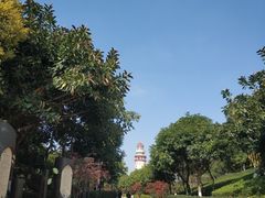 -五通灯塔公园