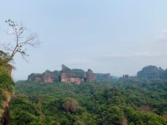 -丹霞山风景名胜区