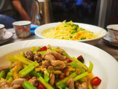-高子烧鸡公(五里堆路店)