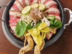 -韩鼎丰·韩国料理(林奥店)