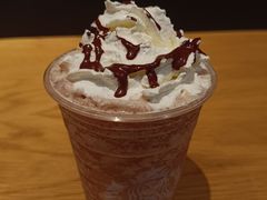 -星巴克(太原茂业天地店)