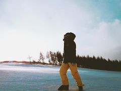 -多乐美地滑雪场