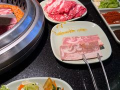 -梨花自助烤肉(天河城店)
