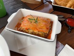 -OGGI TRATTORIA PIZZERIA(深业上城店)
